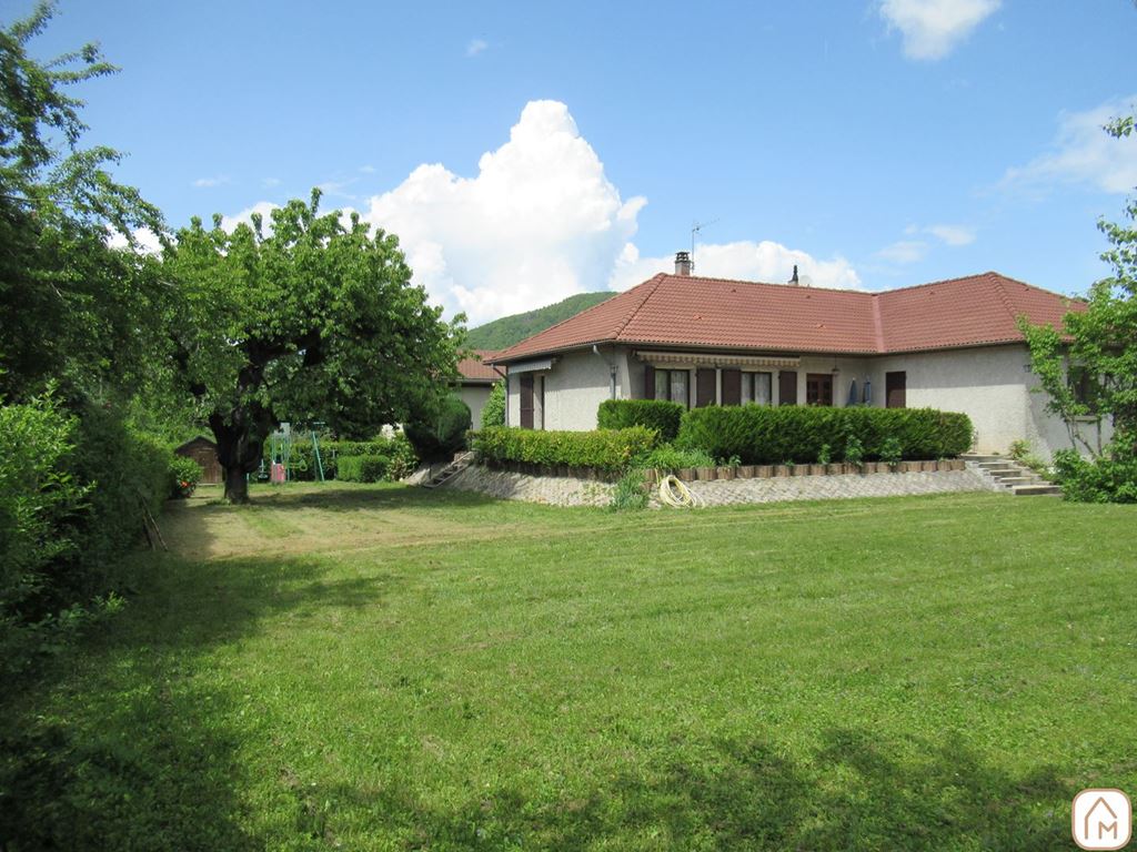 Maison ST MARTIN D'URIAGE (38410) AUDREY IMMOBILIER