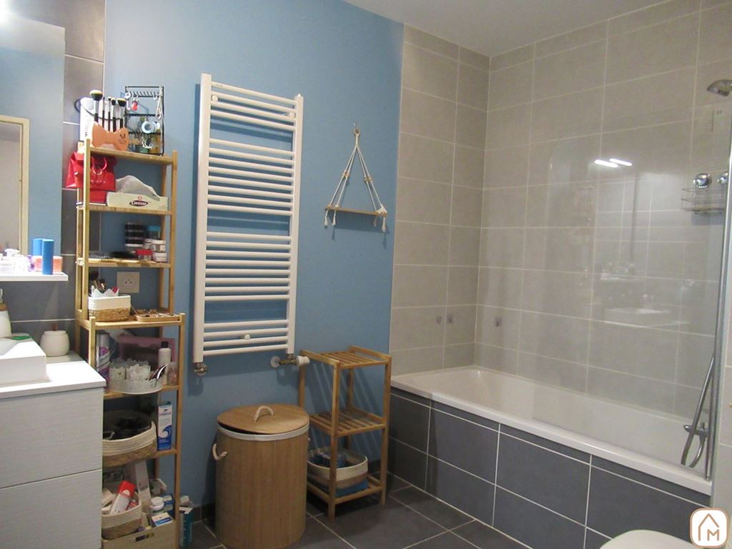 Appartement T2 VIZILLE (38220) AUDREY IMMOBILIER