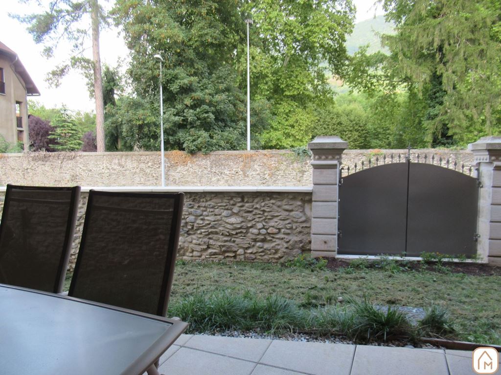 Appartement T2 VIZILLE (38220) AUDREY IMMOBILIER