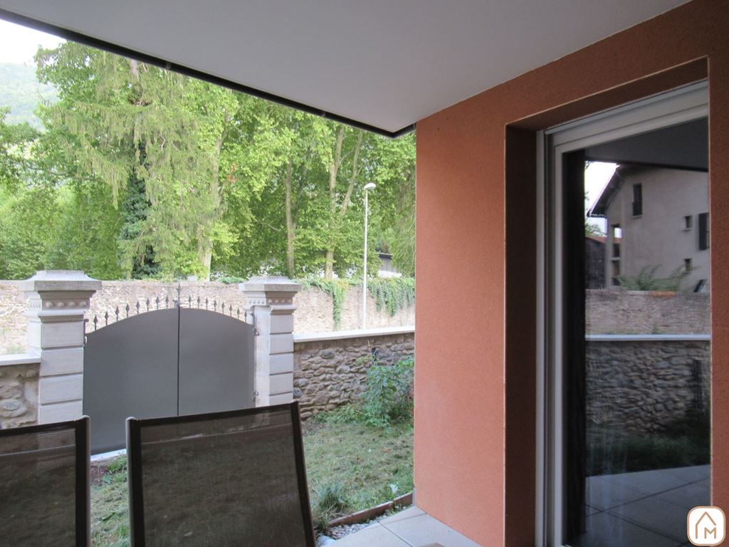 Appartement T2 VIZILLE (38220) AUDREY IMMOBILIER