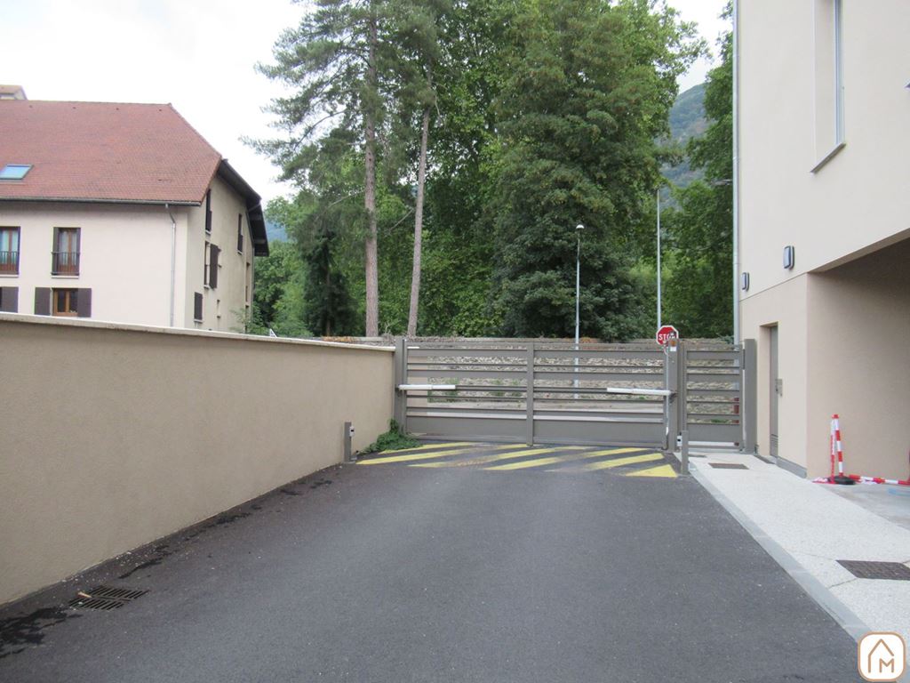 Appartement T2 VIZILLE (38220) AUDREY IMMOBILIER