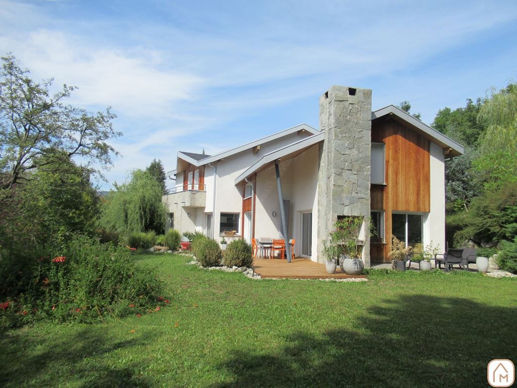 Maison ST MARTIN D'URIAGE (38410) AUDREY IMMOBILIER