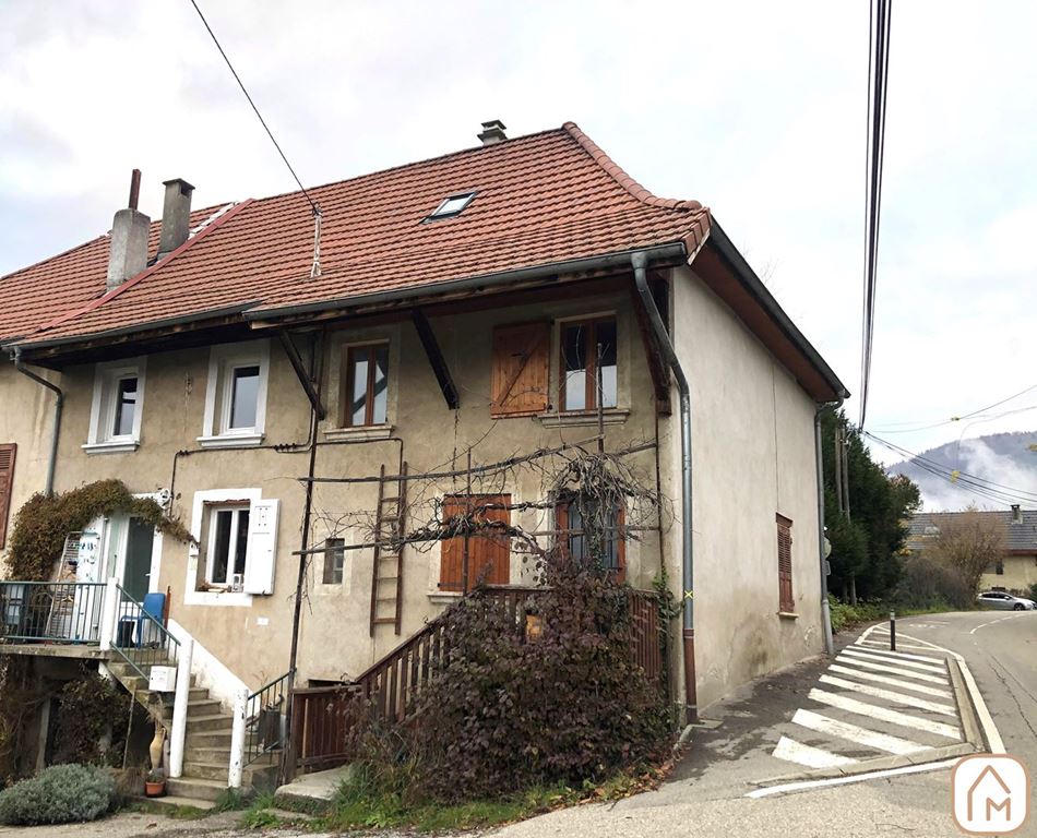 Maison ST MARTIN D'URIAGE (38410) AUDREY IMMOBILIER
