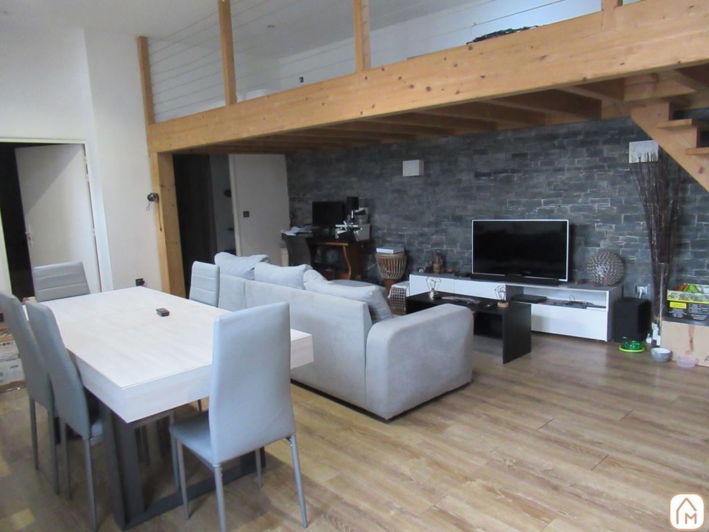 Appartement T2 GRENOBLE (38000) AUDREY IMMOBILIER
