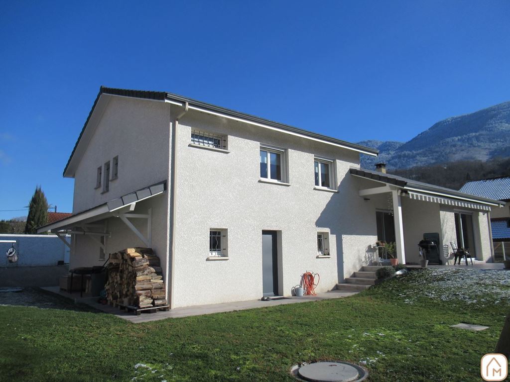 Maison VAULNAVEYS LE HAUT (38410) AUDREY IMMOBILIER