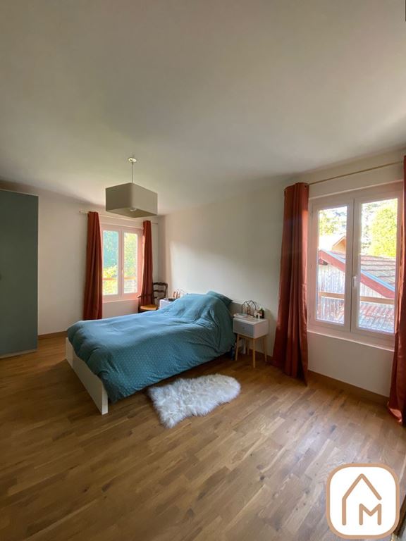 Maison VAULNAVEYS LE HAUT (38410) AUDREY IMMOBILIER