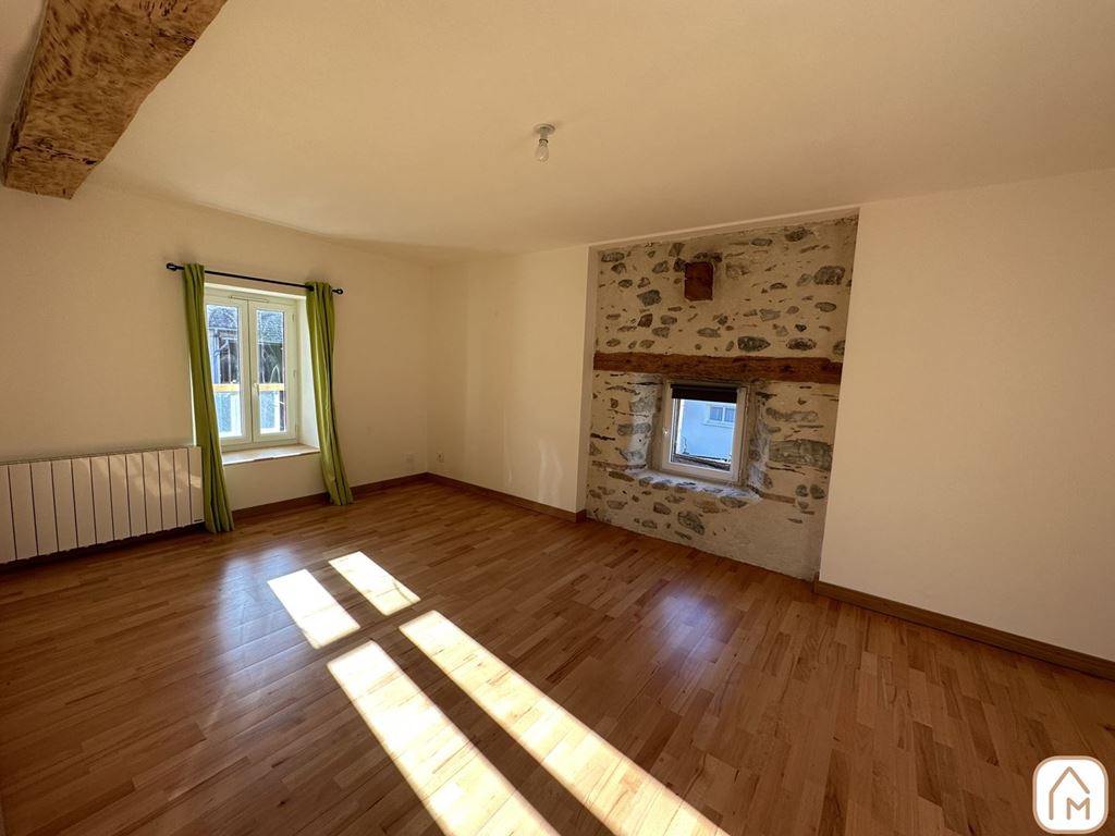 Maison VAULNAVEYS LE HAUT (38410) AUDREY IMMOBILIER