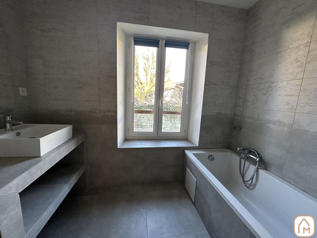 Maison VAULNAVEYS LE HAUT (38410) AUDREY IMMOBILIER