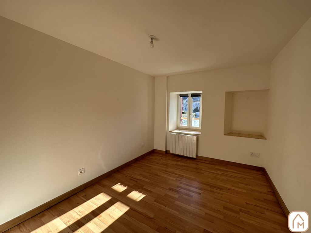 Maison VAULNAVEYS LE HAUT (38410) AUDREY IMMOBILIER