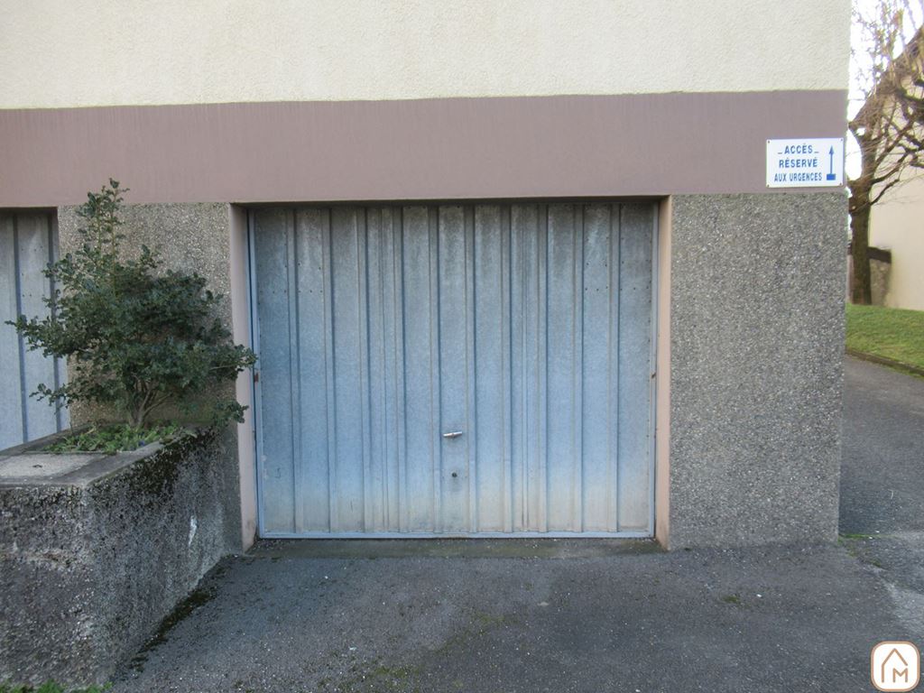 Garage FONTAINE (38600) AUDREY IMMOBILIER