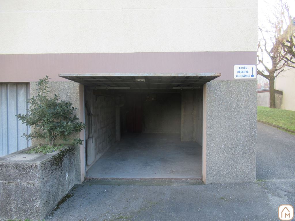 Garage FONTAINE (38600) AUDREY IMMOBILIER