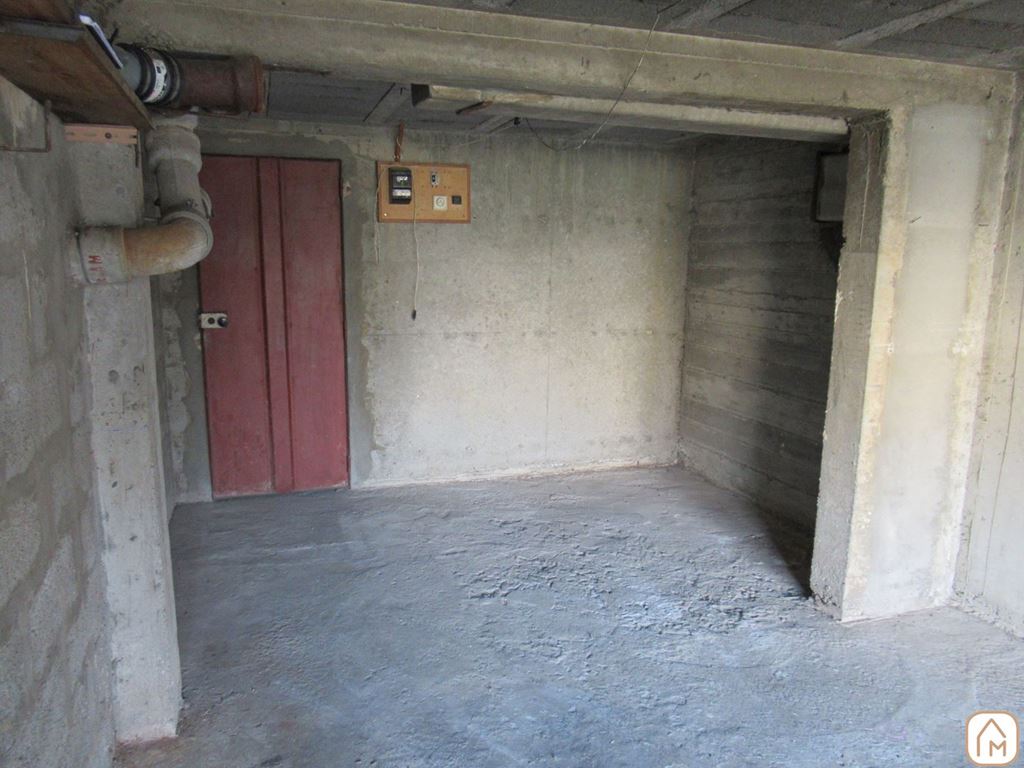 Garage FONTAINE (38600) AUDREY IMMOBILIER