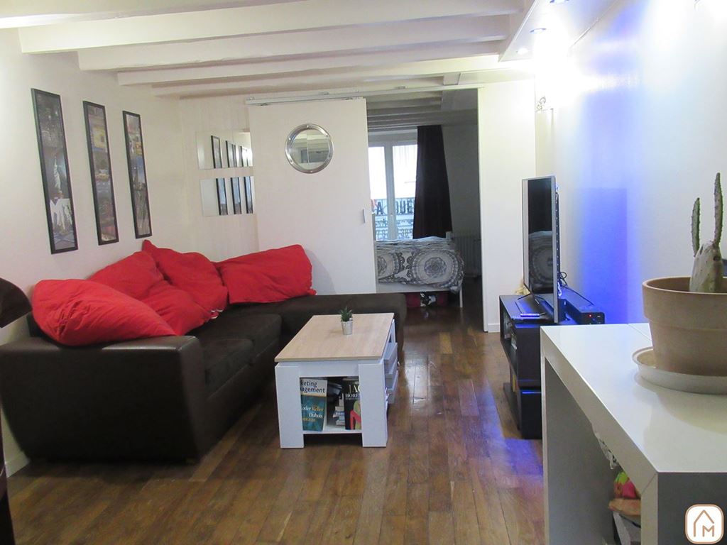 Appartement T2 FONTAINE (38600) AUDREY IMMOBILIER
