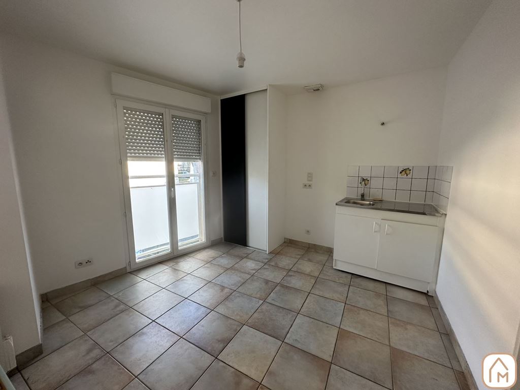 Appartement Studio VAULNAVEYS LE HAUT (38410) AUDREY IMMOBILIER