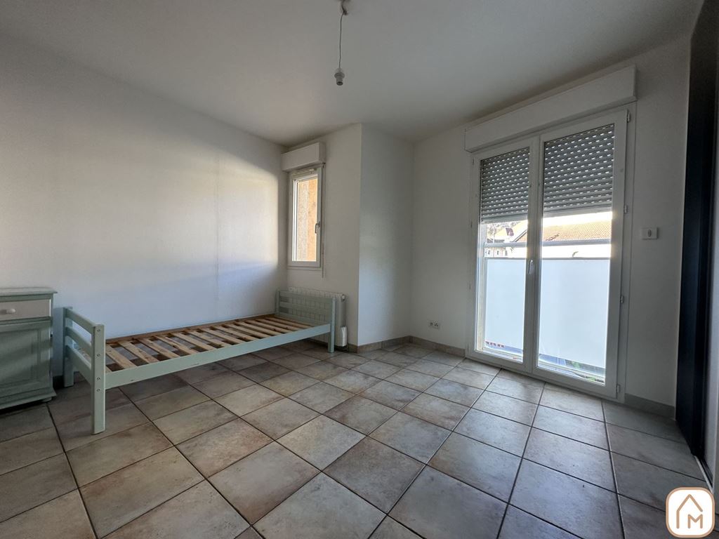 Appartement Studio VAULNAVEYS LE HAUT (38410) AUDREY IMMOBILIER
