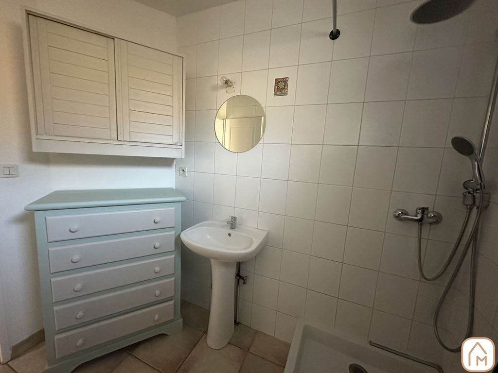 Appartement Studio VAULNAVEYS LE HAUT (38410) AUDREY IMMOBILIER