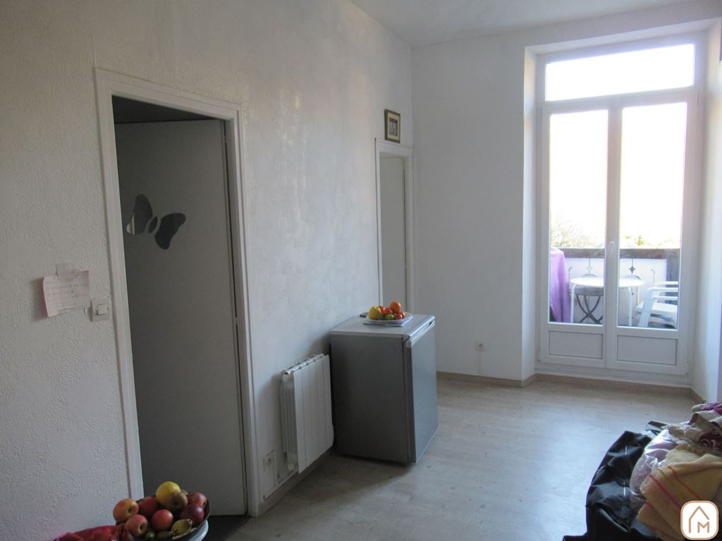 Appartement Studio VAULNAVEYS LE HAUT (38410) AUDREY IMMOBILIER