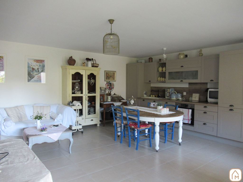 Appartement T3 VAULNAVEYS LE HAUT (38410) AUDREY IMMOBILIER