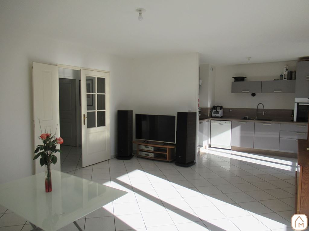 Appartement T3 VAULNAVEYS LE HAUT (38410) AUDREY IMMOBILIER