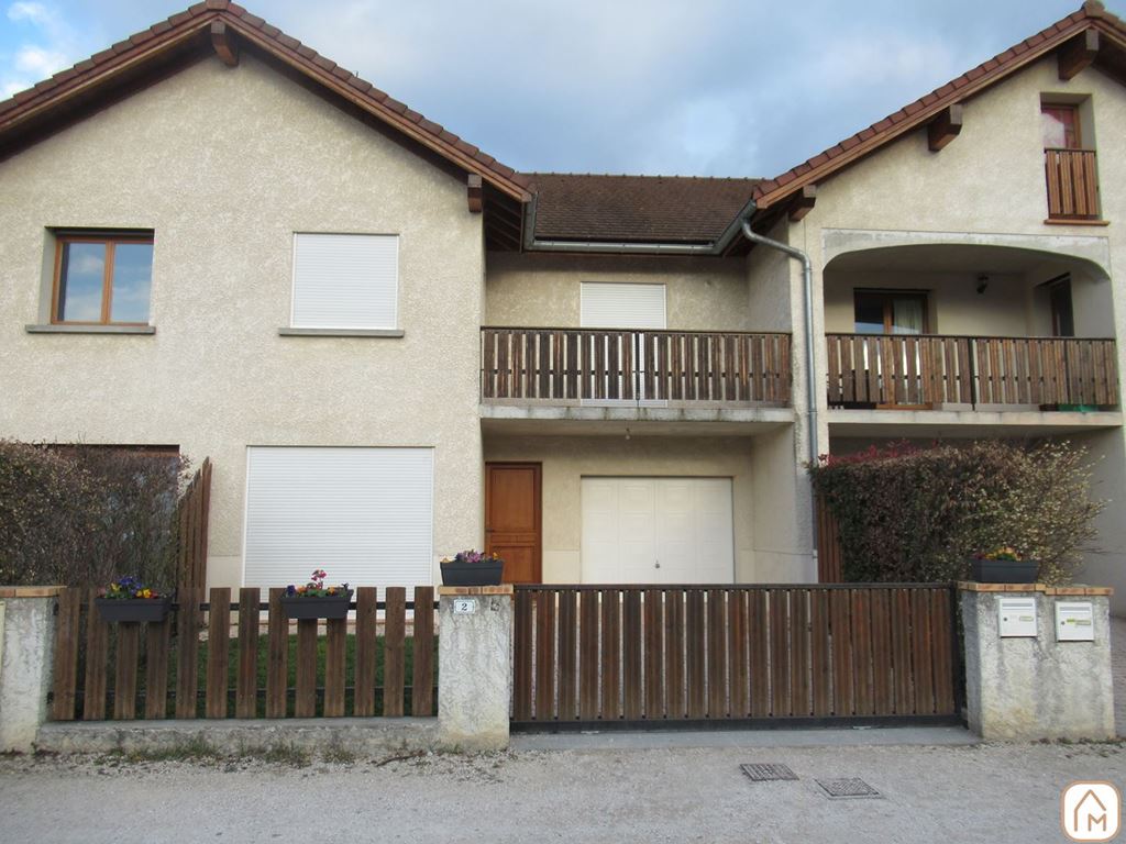 Maison HERBEYS (38320) AUDREY IMMOBILIER