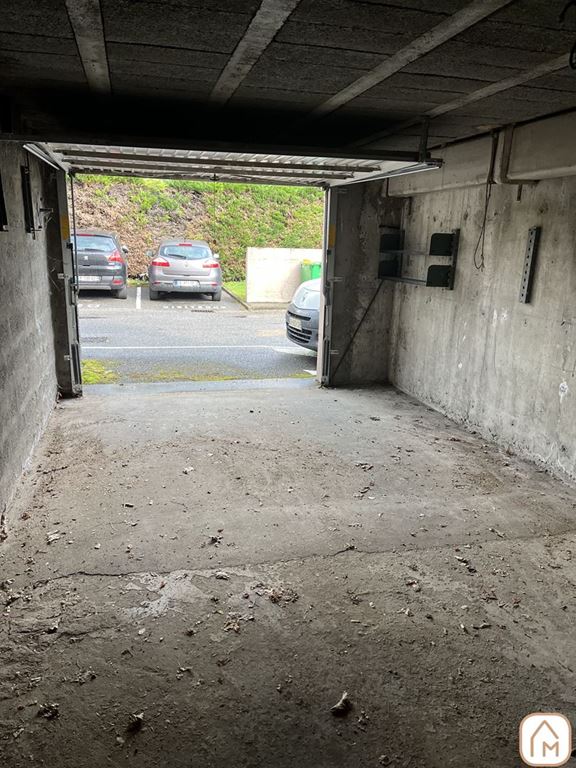 Garage FONTAINE (38600) AUDREY IMMOBILIER