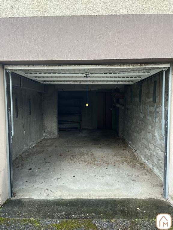 Garage FONTAINE (38600) AUDREY IMMOBILIER