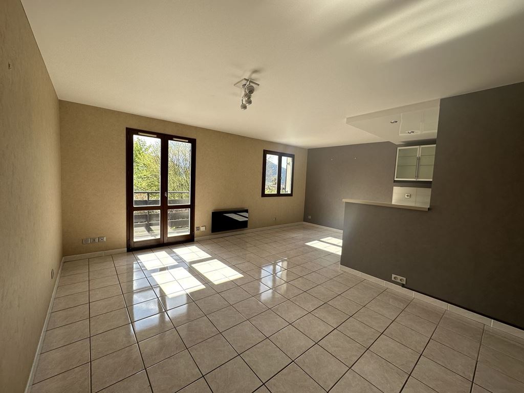 Appartement T3 ST MARTIN D'URIAGE (38410) AUDREY IMMOBILIER