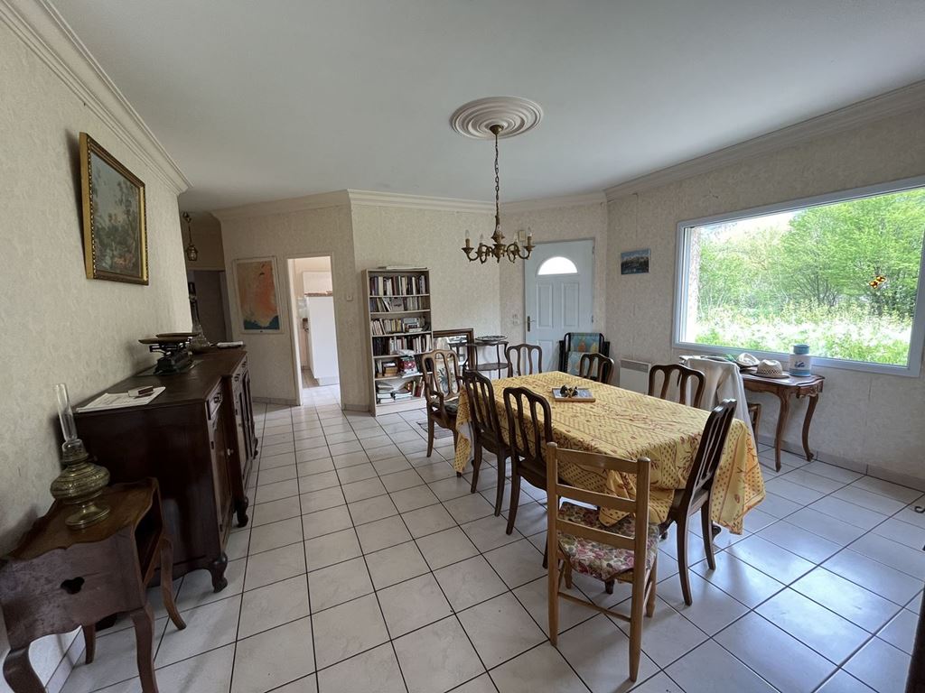 Maison VAULNAVEYS LE HAUT (38410) AUDREY IMMOBILIER