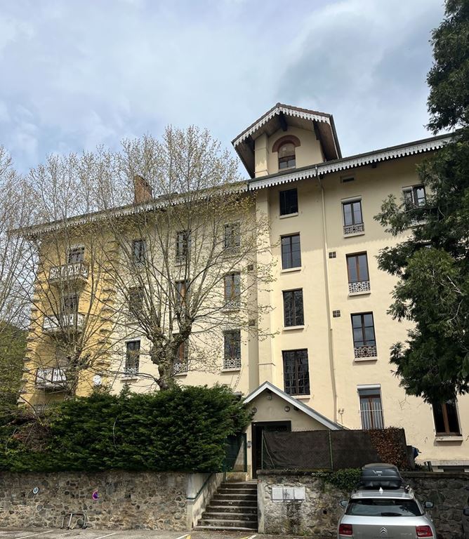 Appartement Studio VAULNAVEYS LE HAUT (38410) AUDREY IMMOBILIER