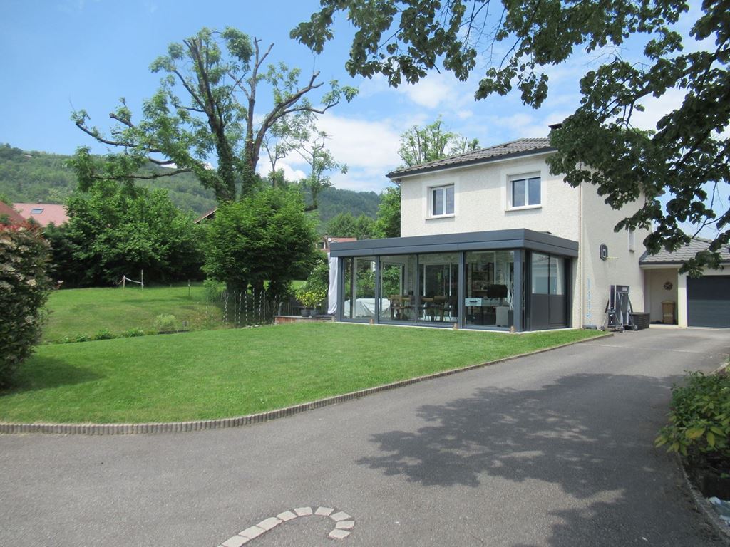Maison VAULNAVEYS LE HAUT (38410) AUDREY IMMOBILIER