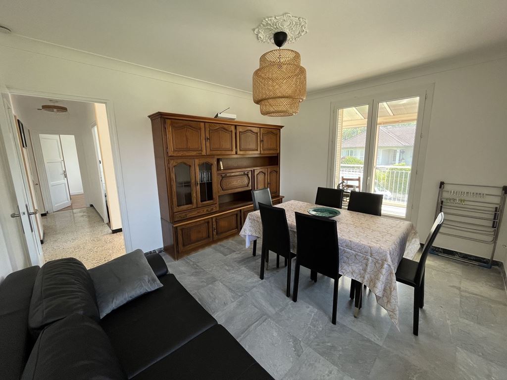 Appartement T4 EYBENS (38320) AUDREY IMMOBILIER
