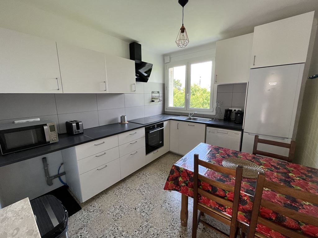 Appartement T4 EYBENS (38320) AUDREY IMMOBILIER
