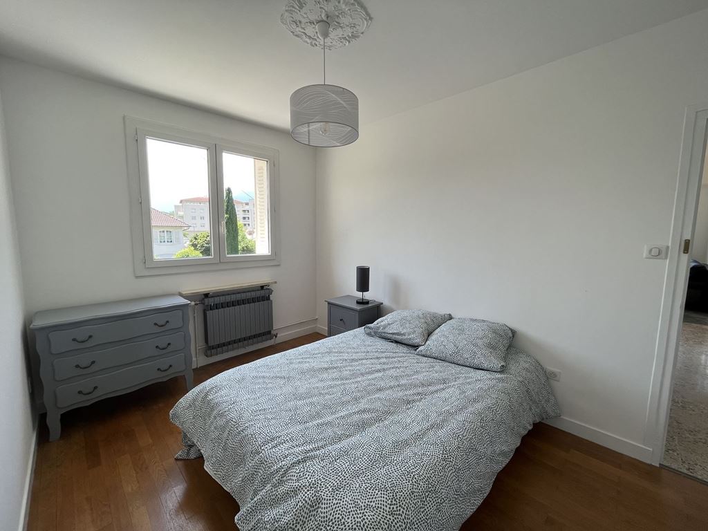 Appartement T4 EYBENS (38320) AUDREY IMMOBILIER