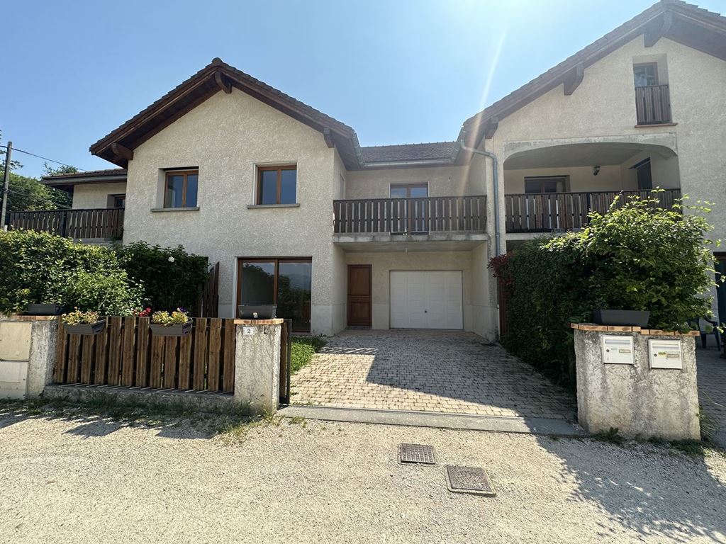 Maison HERBEYS (38320) AUDREY IMMOBILIER
