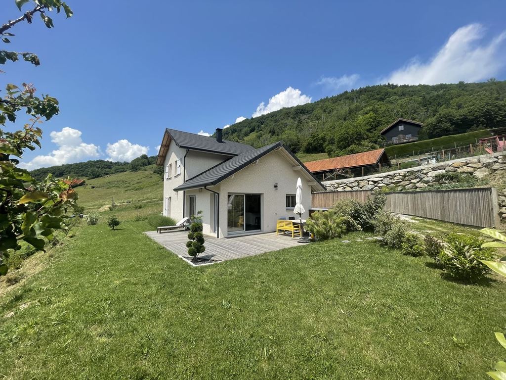 Maison REVEL (38420) AUDREY IMMOBILIER