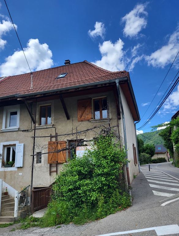 Maison ST MARTIN D'URIAGE (38410) AUDREY IMMOBILIER