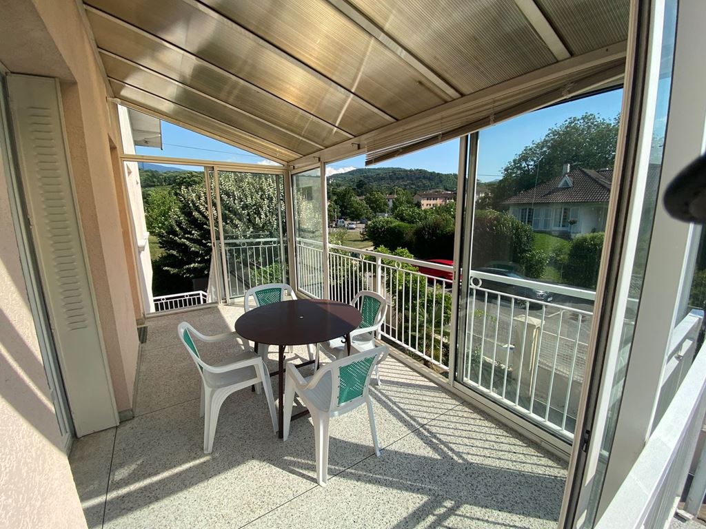 Appartement T4 EYBENS (38320) AUDREY IMMOBILIER