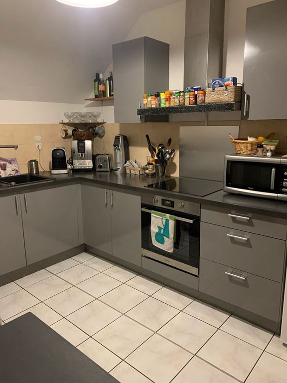 Appartement T3 VAULNAVEYS LE HAUT (38410) AUDREY IMMOBILIER