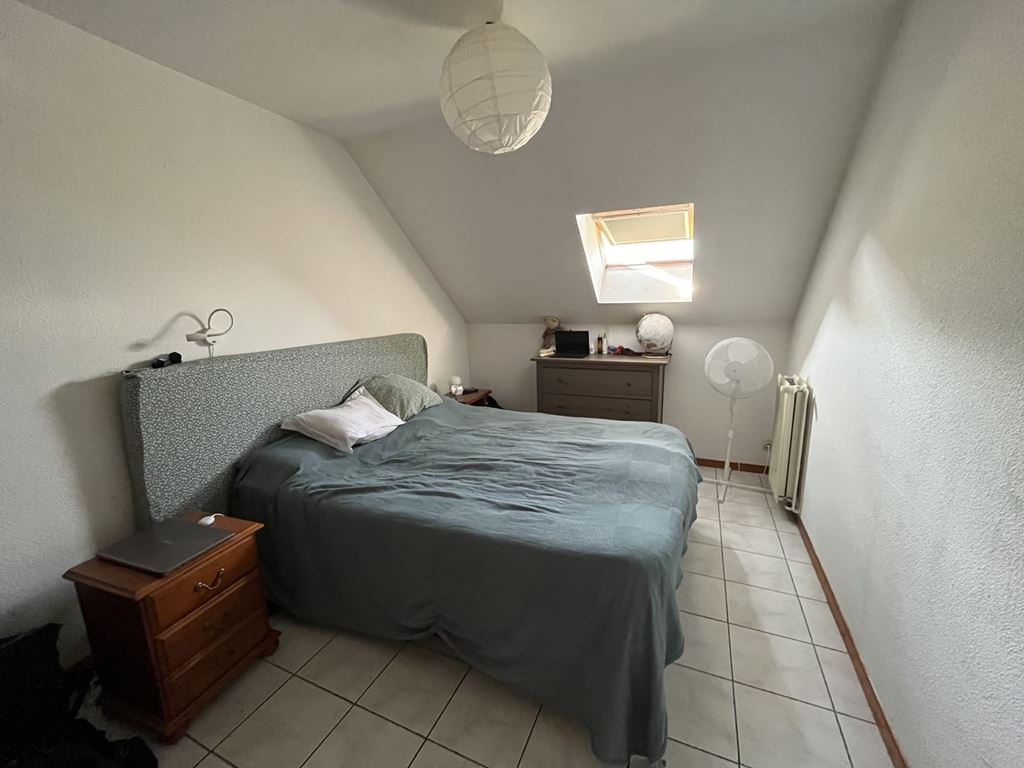 Appartement T3 VAULNAVEYS LE HAUT (38410) AUDREY IMMOBILIER