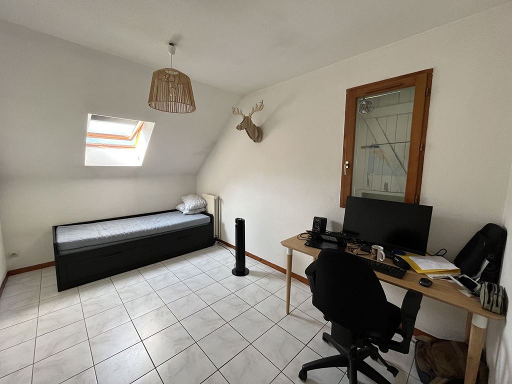 Appartement T3 VAULNAVEYS LE HAUT (38410) AUDREY IMMOBILIER