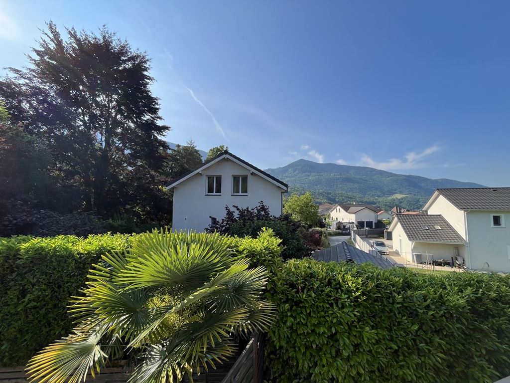 Appartement T3 VAULNAVEYS LE HAUT (38410) AUDREY IMMOBILIER