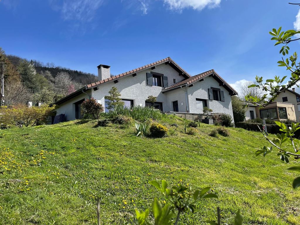 Maison HERBEYS (38320) AUDREY IMMOBILIER