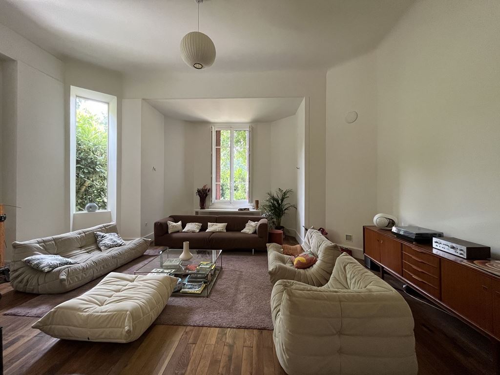 Maison ST MARTIN D'URIAGE (38410) AUDREY IMMOBILIER