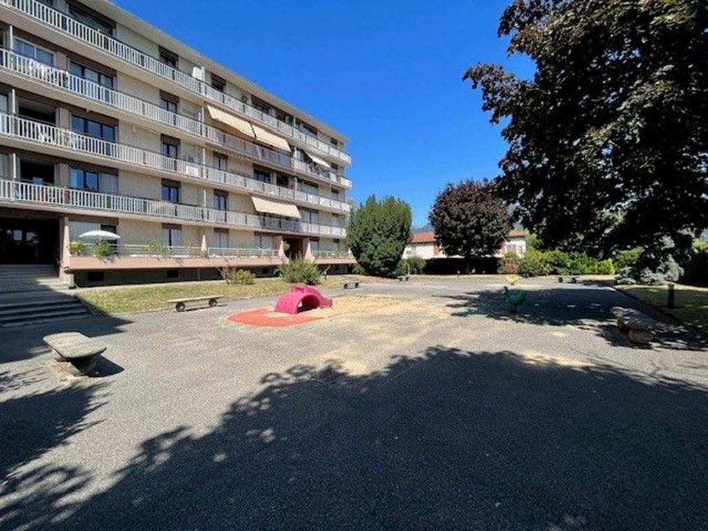 Appartement T3 FONTAINE (38600) AUDREY IMMOBILIER