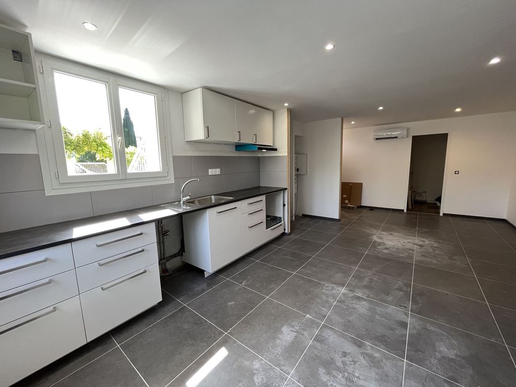 Appartement T3 EYBENS (38320) AUDREY IMMOBILIER