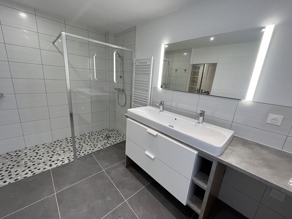 Appartement T3 EYBENS (38320) AUDREY IMMOBILIER