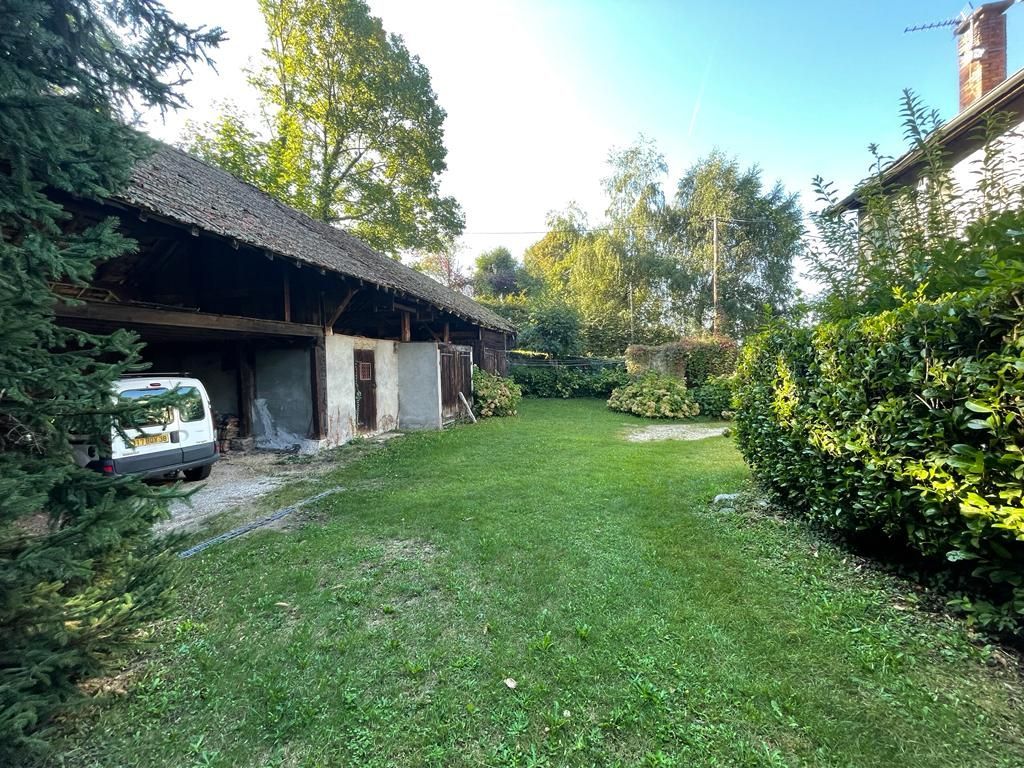 Terrain ST MARTIN D'URIAGE (38410) AUDREY IMMOBILIER