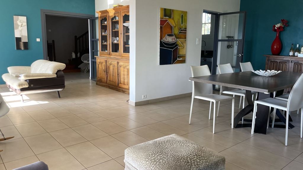 Maison ST MARTIN D'URIAGE (38410) AUDREY IMMOBILIER