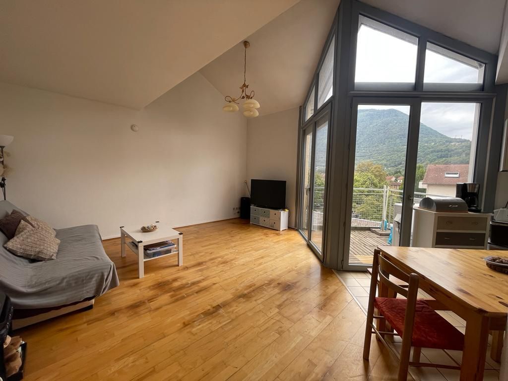 Appartement T4 VIZILLE (38220) AUDREY IMMOBILIER