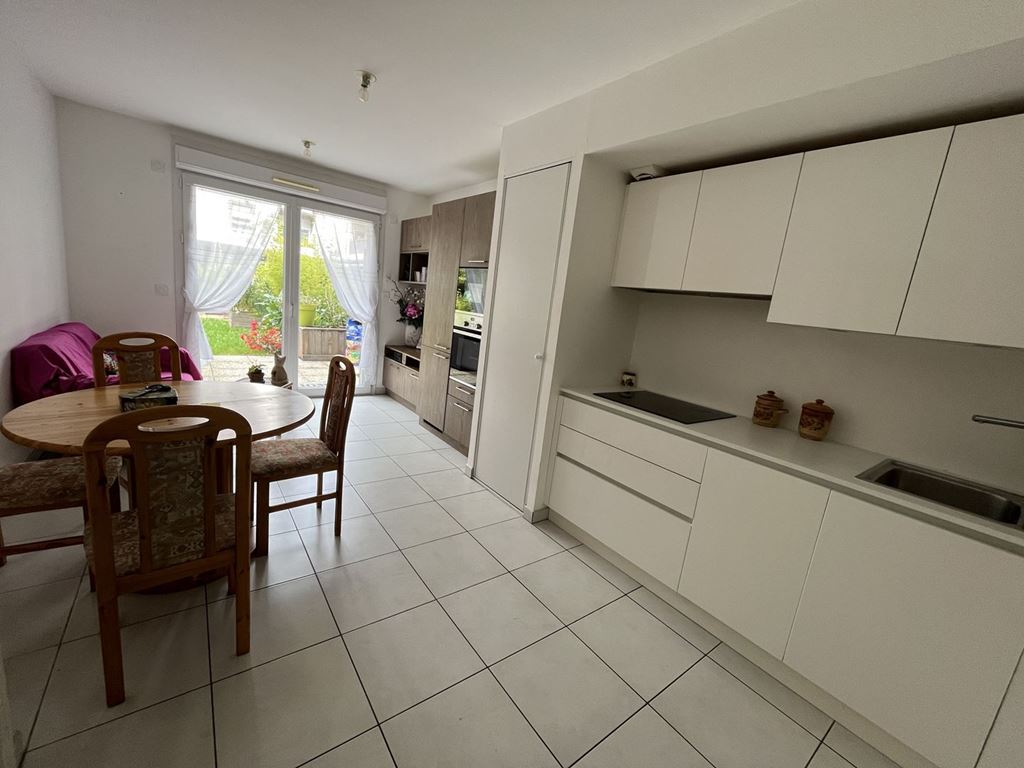 Appartement T2 VAULNAVEYS LE HAUT (38410) AUDREY IMMOBILIER